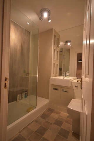  Image of 2 bedroom Flat to rent in Guthrie Street Edinburgh EH1 at Old Town Edinburgh Edinburgh, EH1 1JG