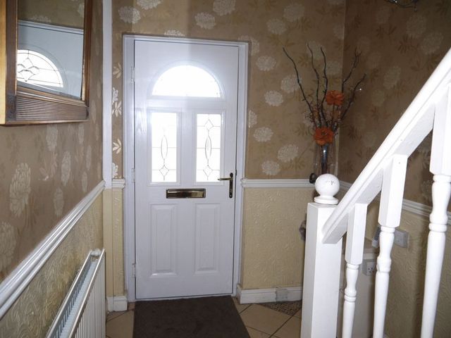  Image of 3 bedroom Semi-Detached house for sale in Haigh Crescent Lydiate Liverpool L31 at Haigh Crescent  Lydiate, L31 2LQ