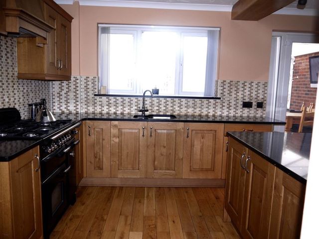  Image of 3 bedroom Semi-Detached house for sale in Haigh Crescent Lydiate Liverpool L31 at Haigh Crescent  Lydiate, L31 2LQ