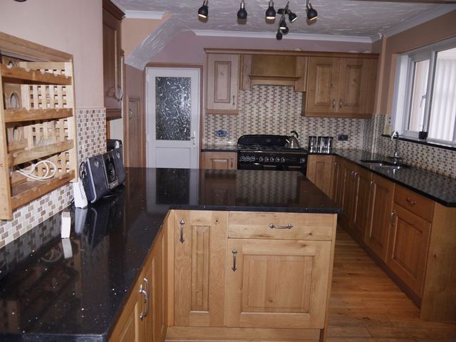 Image of 3 bedroom Semi-Detached house for sale in Haigh Crescent Lydiate Liverpool L31 at Haigh Crescent  Lydiate, L31 2LQ