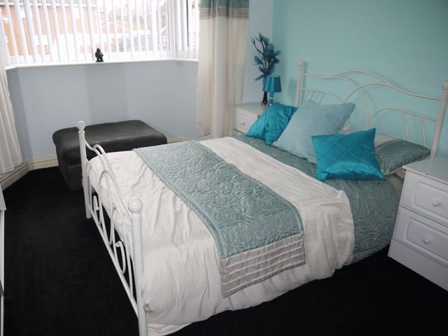  Image of 3 bedroom Semi-Detached house for sale in Haigh Crescent Lydiate Liverpool L31 at Haigh Crescent  Lydiate, L31 2LQ
