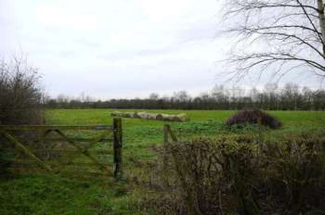  Image of 5 bedroom Detached house for sale in Luddington Luddington Scunthorpe DN17 at Luddington North Lincolnshire, DN17 4QS