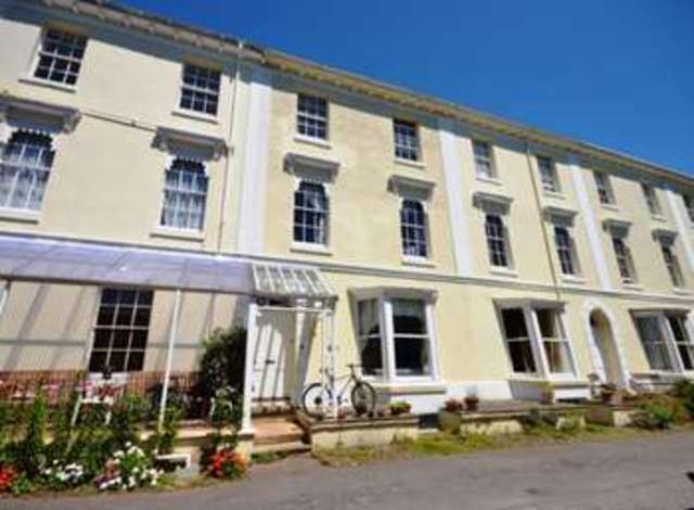  Image of 5 bedroom Detached house for sale in Haldon Terrace Dawlish EX7 at Haldon Terrace  Dawlish, EX7 9LN
