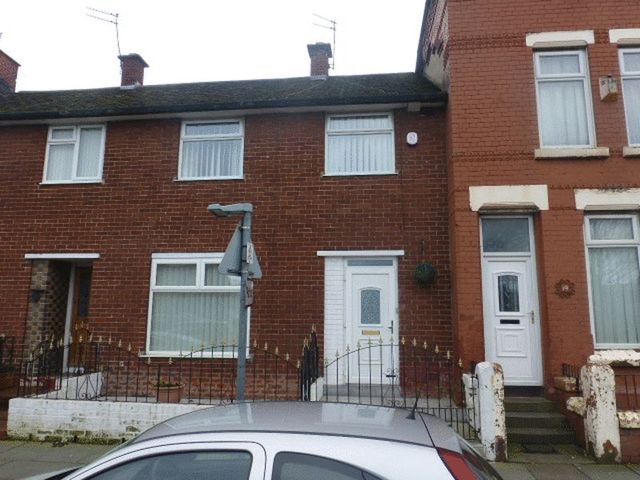  Image of 3 bedroom Property for sale in Hale Road Walton Liverpool L4 at Hale Road Walton Liverpool, L4 3RL
