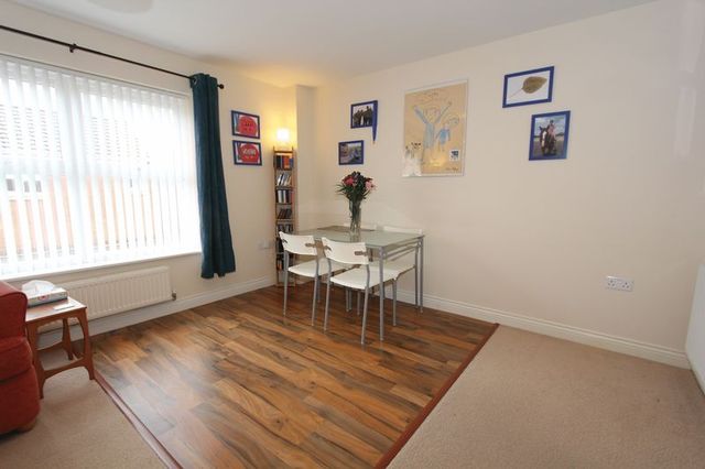  Image of 3 bedroom Terraced house for sale in Halecroft Park Kingswood Hull HU7 at Halecroft Park  Kingswood, HU7 3GQ