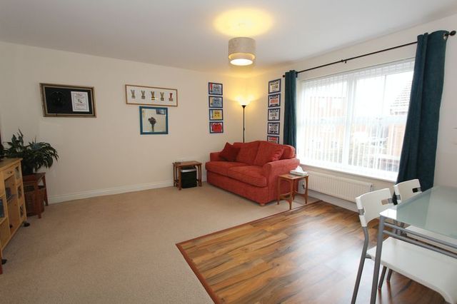  Image of 3 bedroom Terraced house for sale in Halecroft Park Kingswood Hull HU7 at Halecroft Park  Kingswood, HU7 3GQ