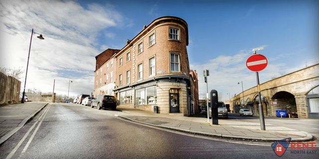  Image of 1 bedroom Flat to rent in Half Moon Lane Gateshead NE8 at Half Moon Lane Quayside Gateshead, NE8 2AA