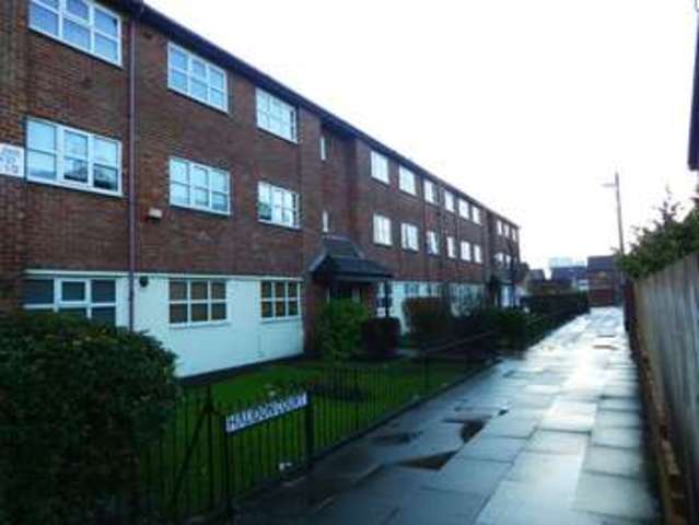 Image of 2 bedroom Flat for sale in Halidon Court Bootle L20 at Halidon Court  Bootle, L20 4UL