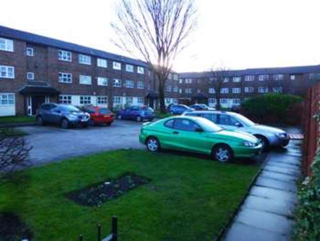  Image of 2 bedroom Flat for sale in Halidon Court Bootle L20 at Halidon Court  Bootle, L20 4UL