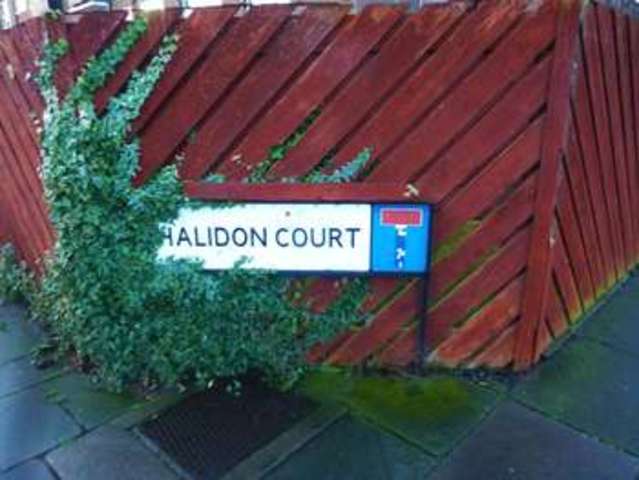  Image of 2 bedroom Flat for sale in Halidon Court Bootle L20 at Halidon Court  Bootle, L20 4UL