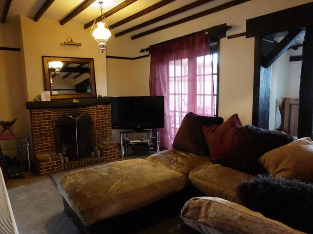  Image of 2 bedroom Semi-Detached house for sale in Hall Carr Lane Longton Preston PR4 at Hall Carr Lane Walmer Bridge Preston, PR4 5JL