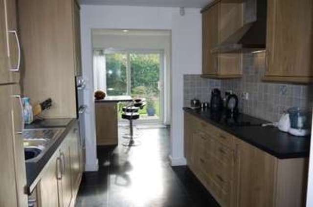  Image of 4 bedroom Detached house for sale in Hall Gardens Rawcliffe Goole DN14 at Rawcliffe East Yorkshire, DN14 8TP