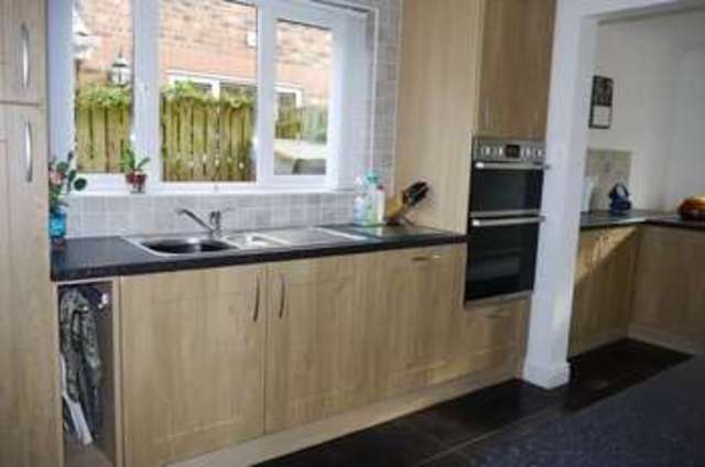  Image of 4 bedroom Detached house for sale in Hall Gardens Rawcliffe Goole DN14 at Rawcliffe East Yorkshire, DN14 8TP