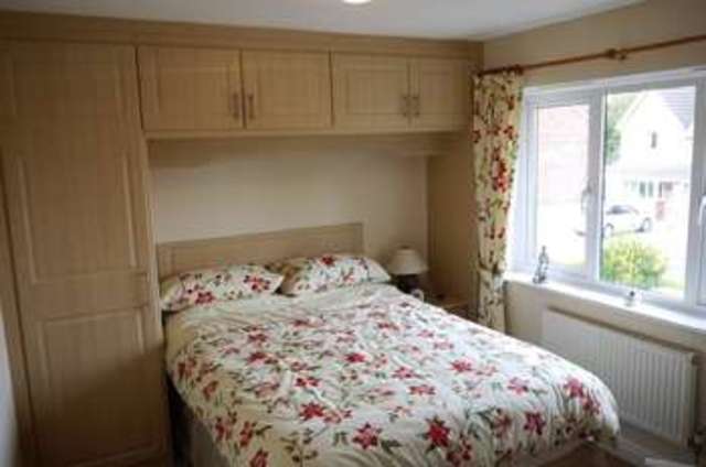  Image of 4 bedroom Detached house for sale in Hall Gardens Rawcliffe Goole DN14 at Rawcliffe East Yorkshire, DN14 8TP
