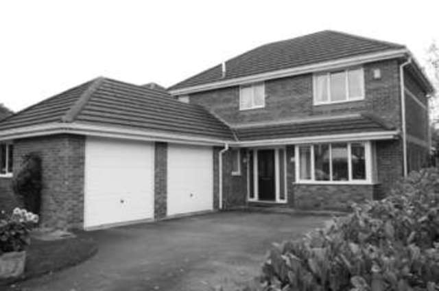  Image of 4 bedroom Detached house for sale in Hall Gardens Rawcliffe Goole DN14 at Rawcliffe East Yorkshire, DN14 8TP