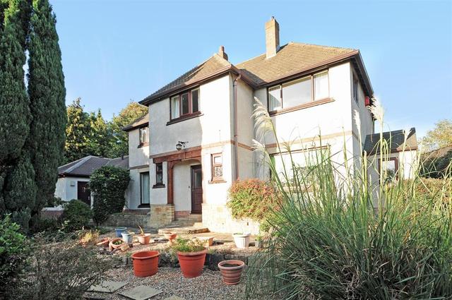 Image of 4 bedroom Detached house for sale in Hall Lane Horsforth Leeds LS18 at Horsforth Leeds Horsforth, LS18 5EG