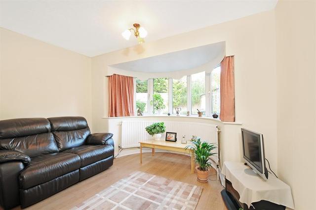  Image of 4 bedroom Detached house for sale in Hall Lane Horsforth Leeds LS18 at Horsforth Leeds Horsforth, LS18 5EG