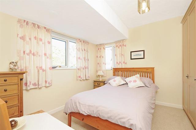  Image of 4 bedroom Detached house for sale in Hall Lane Horsforth Leeds LS18 at Horsforth Leeds Horsforth, LS18 5EG