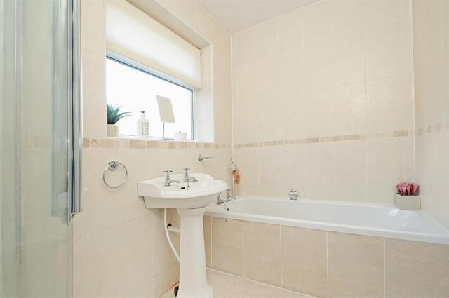  Image of 4 bedroom Detached house for sale in Hall Lane Horsforth Leeds LS18 at Horsforth Leeds Horsforth, LS18 5EG