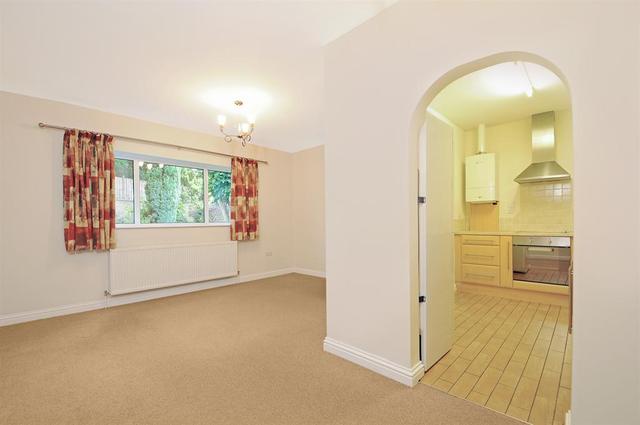  Image of 4 bedroom Detached house for sale in Hall Lane Horsforth Leeds LS18 at Horsforth Leeds Horsforth, LS18 5EG