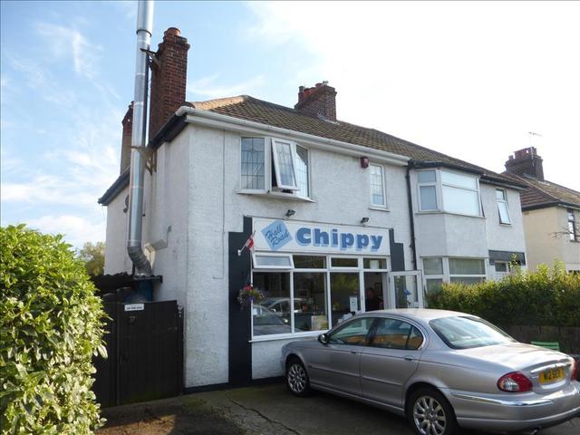  Image of 3 bedroom Commercial Property for sale in Hall Road Lowestoft NR32 at Hall Road  Lowestoft, NR32 3NL