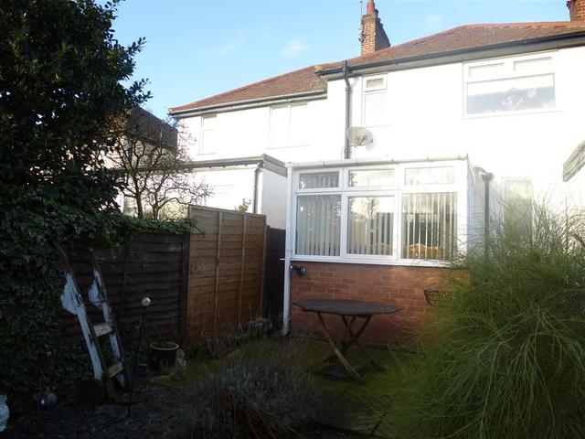  Image of 3 bedroom Commercial Property for sale in Hall Road Lowestoft NR32 at Hall Road  Lowestoft, NR32 3NL