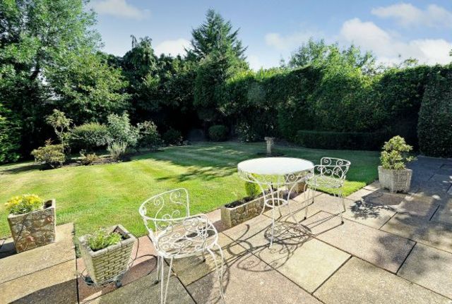  Image of 4 bedroom Detached house for sale in Halland Way Northwood HA6 at Northwood, HA6 2AG