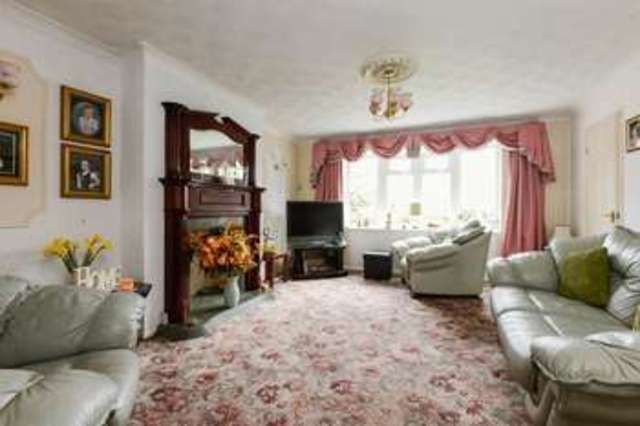  Image of 5 bedroom Detached house for sale in Hallbridge Gardens Upholland Skelmersdale WN8 at Hallbridge Gardens Upholland Skelmersdale, WN8 0EP