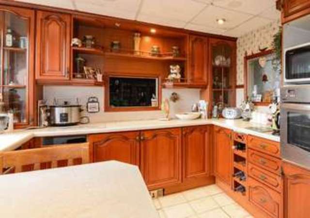  Image of 5 bedroom Detached house for sale in Hallbridge Gardens Upholland Skelmersdale WN8 at Hallbridge Gardens Upholland Skelmersdale, WN8 0EP
