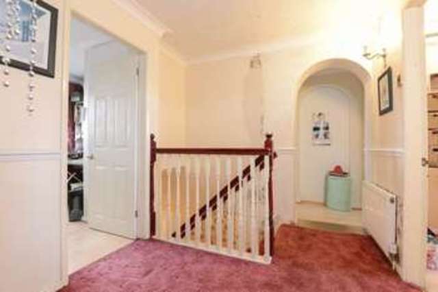  Image of 5 bedroom Detached house for sale in Hallbridge Gardens Upholland Skelmersdale WN8 at Hallbridge Gardens Upholland Skelmersdale, WN8 0EP