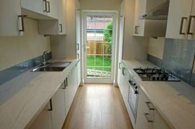  Image of 2 bedroom Ground Flat for sale in Hallowell Road Northwood HA6 at Northwood, HA6 1DW