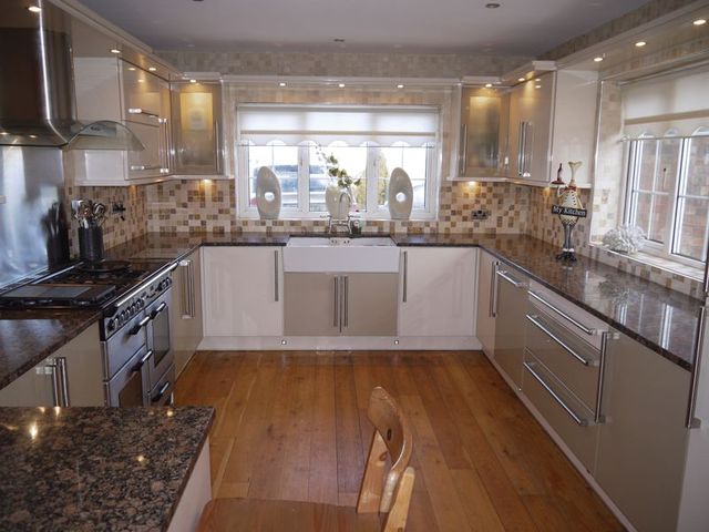  Image of 4 bedroom Detached house for sale in Plex Lane Halsall Ormskirk L39 at Plex Lane Halsall ORMSKIRK, L39 7JZ