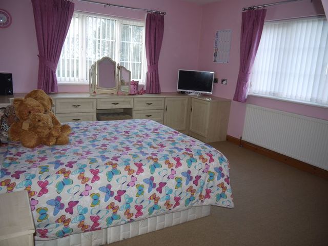  Image of 4 bedroom Detached house for sale in Plex Lane Halsall Ormskirk L39 at Plex Lane Halsall ORMSKIRK, L39 7JZ