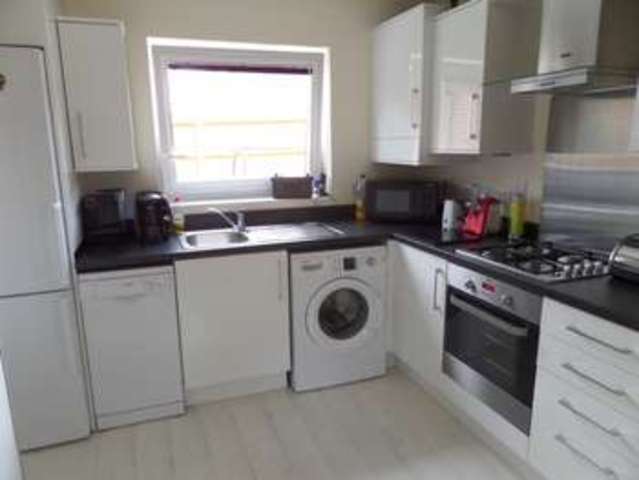  Image of 3 bedroom Detached house for sale in Hambledines Giffard Park Milton Keynes MK14 at Milton Keynes, MK14 5FS