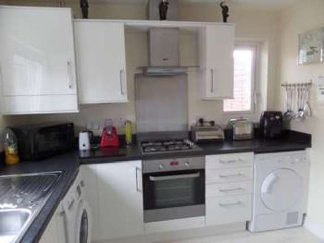  Image of 3 bedroom Detached house for sale in Hambledines Giffard Park Milton Keynes MK14 at Milton Keynes, MK14 5FS