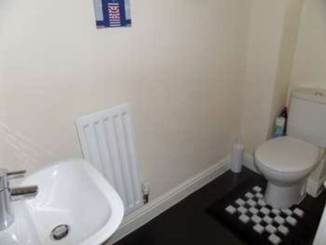  Image of 3 bedroom Detached house for sale in Hambledines Giffard Park Milton Keynes MK14 at Milton Keynes, MK14 5FS