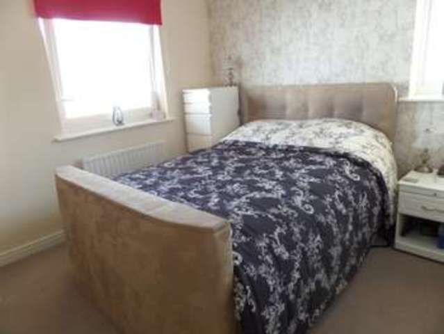  Image of 3 bedroom Detached house for sale in Hambledines Giffard Park Milton Keynes MK14 at Milton Keynes, MK14 5FS