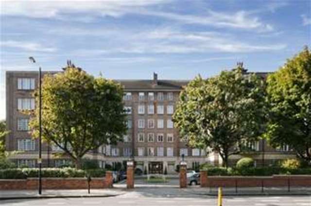  Image of 3 bedroom Flat for sale in Maida Vale London W9 at London, W9 1QR