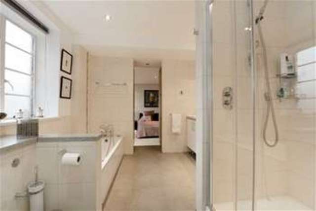  Image of 3 bedroom Flat for sale in Maida Vale London W9 at London, W9 1QR