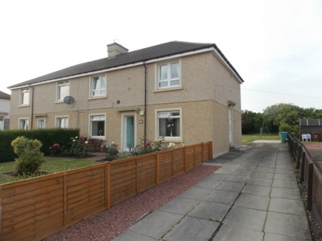  Image of 2 bedroom Flat to rent in Hamilton Crescent Coatbridge ML5 at Coatbridge North Lanarkshire North Lanarkshire, ML5 4BS