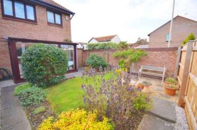  Image of 3 bedroom Detached house for sale in Hamilton Grove Starcross Exeter EX6 at Hamilton Grove  Starcross, EX6 8EW