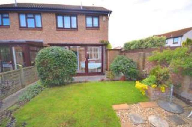  Image of 3 bedroom Detached house for sale in Hamilton Grove Starcross Exeter EX6 at Hamilton Grove  Starcross, EX6 8EW
