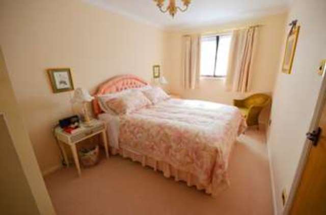  Image of 3 bedroom Detached house for sale in Hamilton Grove Starcross Exeter EX6 at Hamilton Grove  Starcross, EX6 8EW