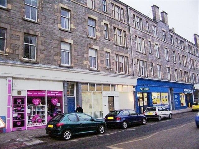  Image of 1 bedroom Flat to rent in Hamilton Place Edinburgh EH3 at Stockbridge Edinburgh Edinburgh, EH3 5AX