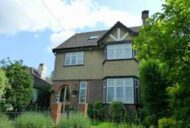  Image of 5 bedroom Detached house for sale in Hampermill Lane Watford WD19 at Watford, WD19 4PJ