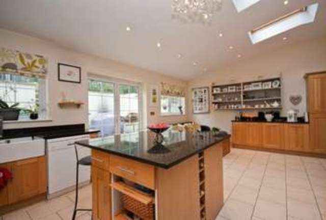  Image of 5 bedroom Detached house for sale in Hampermill Lane Watford WD19 at Watford, WD19 4PJ