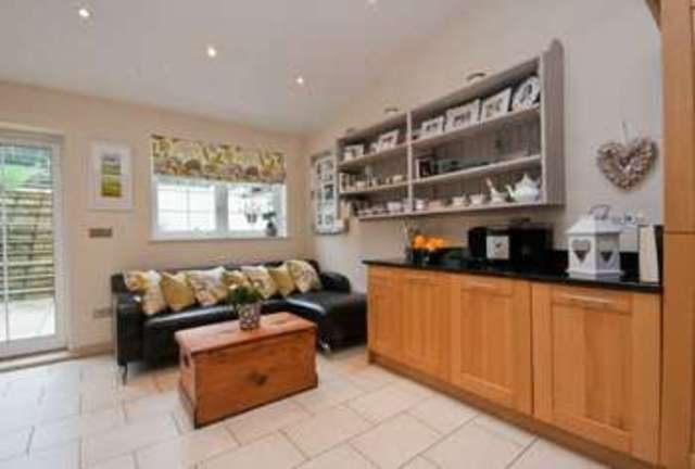  Image of 5 bedroom Detached house for sale in Hampermill Lane Watford WD19 at Watford, WD19 4PJ