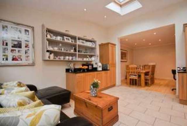  Image of 5 bedroom Detached house for sale in Hampermill Lane Watford WD19 at Watford, WD19 4PJ