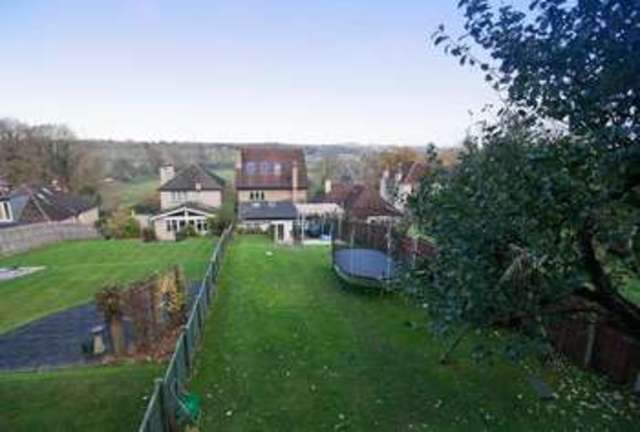  Image of 5 bedroom Detached house for sale in Hampermill Lane Watford WD19 at Watford, WD19 4PJ