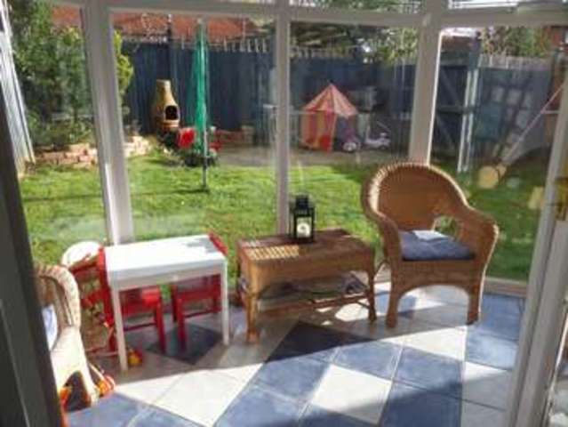  Image of 3 bedroom End of Terrace for sale in Hampson Close Bradwell Milton Keynes MK13 at Milton Keynes, MK13 9DG